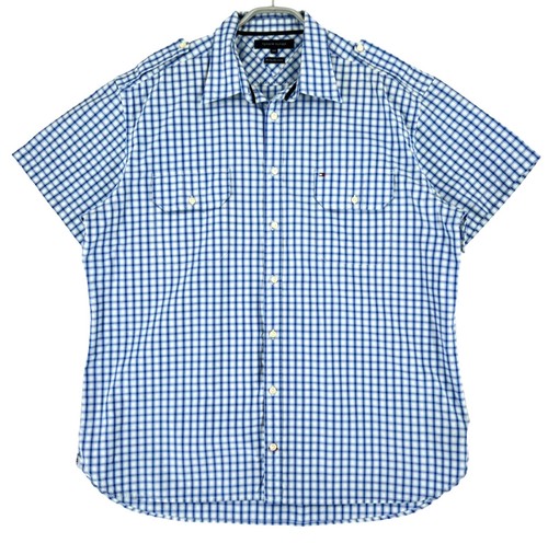 Tommy hilfiger chemise - hilfiger,