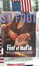 REVUE*SO FOOT*N°232-FOOT ET