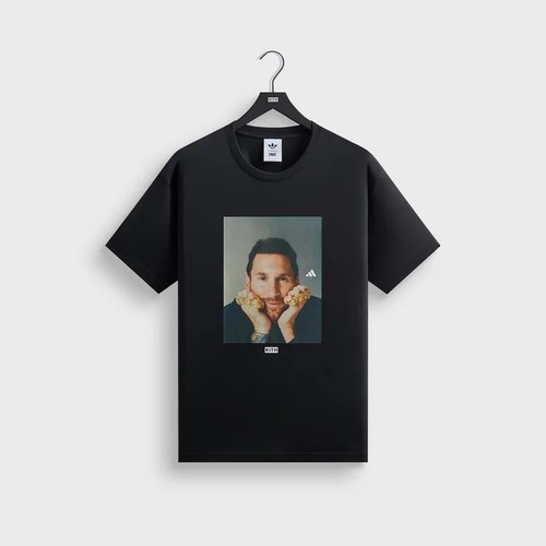 Kith messi for adidas - &,