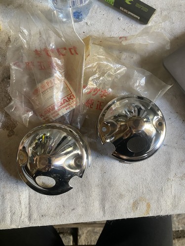 Kawasaki 400 z400 kz400 - 400,