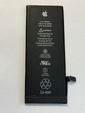 Batterie iPhone 6s / Original