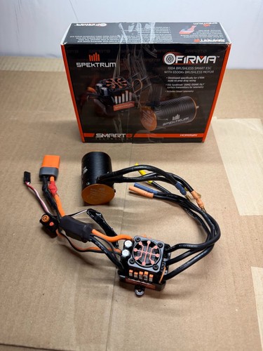 Spektrum spmxsemc13 firma 100a - spmxsemc13,