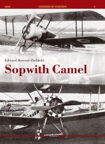 Les sopwith camel - les,