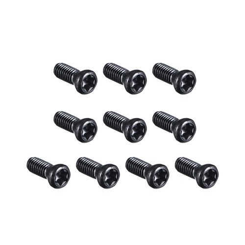 5x10mm vis torx - vis, pour