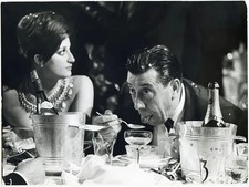 Photo de presse vintage