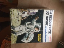 REVUE LA DECOUVERTE DU MONDE