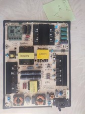 Carte Alimentation TV LED