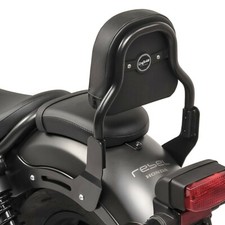 Sissy Bar XS3 pour Suzuki