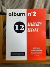 12 Marches succes album 2