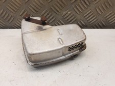 Tecumseh Vantage 35 E-33102A - Echappement / silencieux