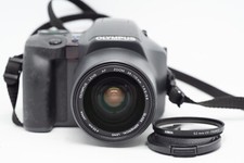 Appareil Phoot Bridge Argentique OLYMPUS IS-10 AF 28-110mm f/4,5-5,6 Film 35mm