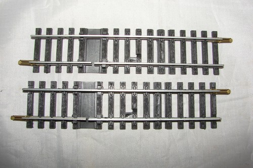 Jouef rails droits 4851 - rails,