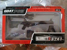 GoatGuns 1/3 Scale Die Cast