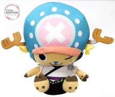 Peluche Chopper (Zoro) Big