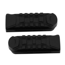 Repose pieds avant moto - repose-pieds, de
