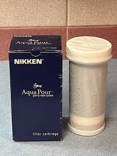 Nikken pimag aqua pour gravity - nikken,