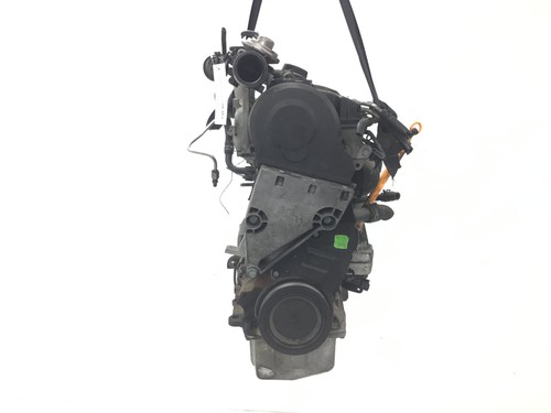 Moteur atd polo tdi - vw, n