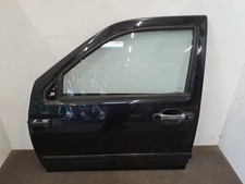 Porte avant gauche ISUZU D-MAX 1 PHASE 2 8-98043-244-0