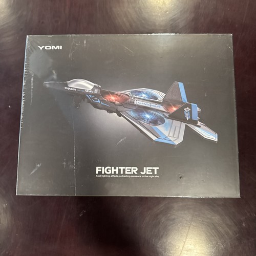 Yomi fighter jet - jet, rc