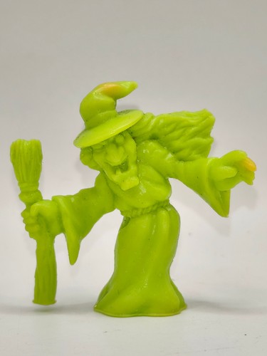 Figurine monster pocket - figurine, my
