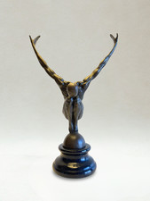 Sculpture style art déco - style,