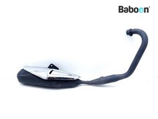 Système d'échappement