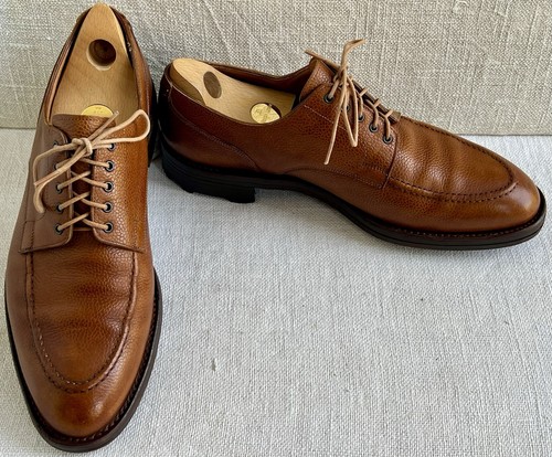 Crockett jones polo rl - jones, x