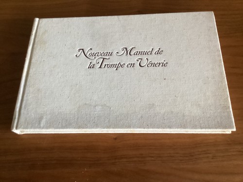 Chasse nouveau manuel - nouveau,