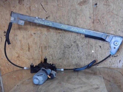 Leve vitre electrique avant