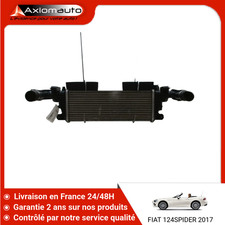 ?? ECHANGEUR AIR FIAT 124SPIDER ➤6000614093 ♻️