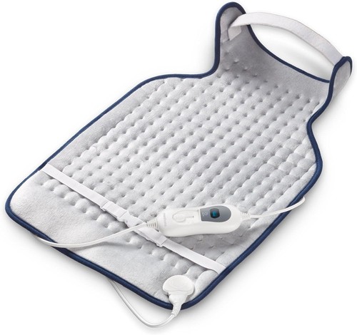Coussin chauffant électrique