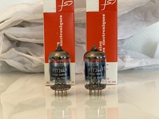 25x PTT244P THOMSON CSF Tube