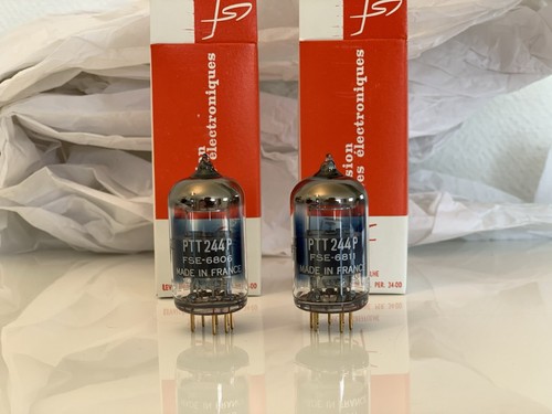 25x ptt244p thomson csf - ptt244p,