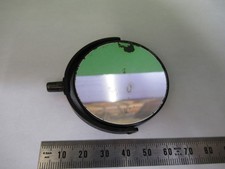 ANTIQUE BAUSCH MIROIR LOMB ASSEMBLAGE OPTIQUES MICROSCOPE PIÈCE