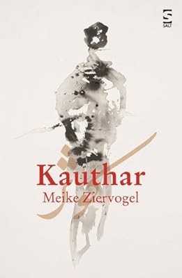 Kauthar ziervogel meike - ziervogel,,