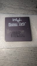 Intel 486DX2-66