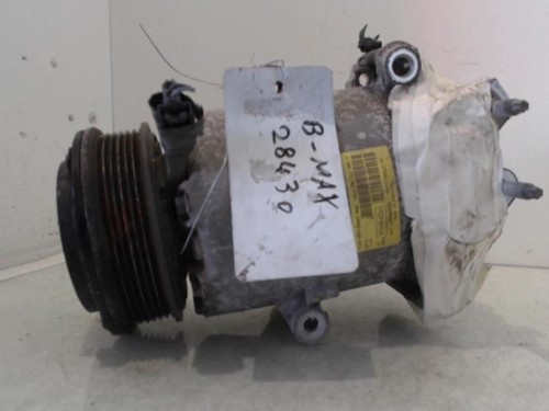 Compresseur clim ford max - clim,