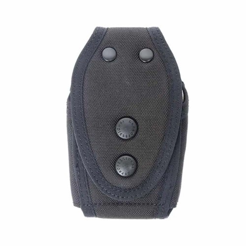 Porte menottes horizontal - porte-menottes,