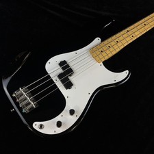 Fender Made in Japan Hybrid P