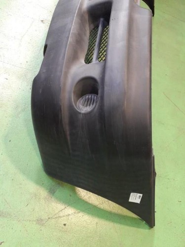 Pare choc avant citroen - citroen, jumper