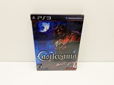 Castlevania: Lords Of Shadow -