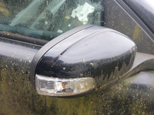 Retroviseur droit volvo 30 - retroviseur,