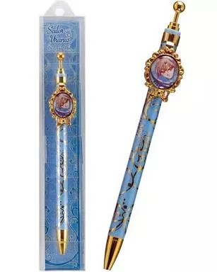 Stylo bille cosmique sailor - stylo,