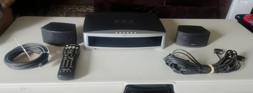 Bose av media - av, center