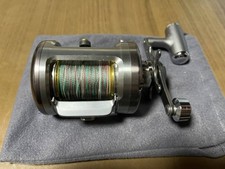 Daiwa Millionaire C-X300