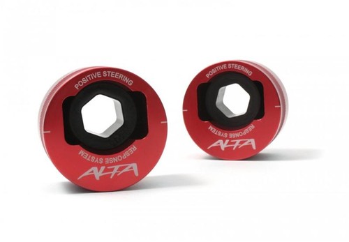 Alta positive steering - positive,