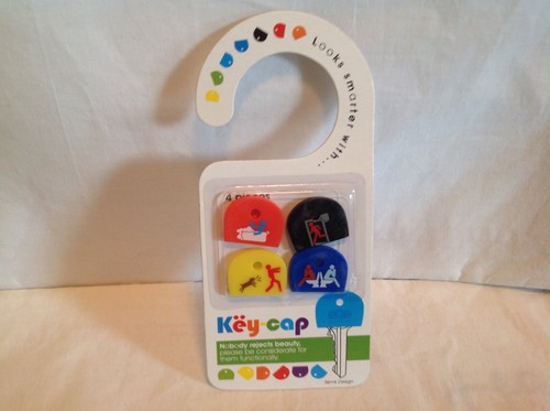 Key caps for - key, door