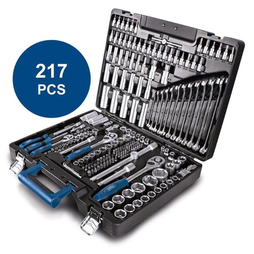 Mallette outils avec 217 - a,