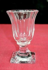 BACCARAT  LIKÖRGLAS VERRE