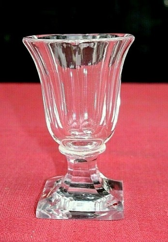 Baccarat likörglas verre - ,